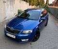 Синий Шкода Октавия, объемом двигателя 1.6 л и пробегом 285 тыс. км за 9999 $, фото 1 на Automoto.ua
