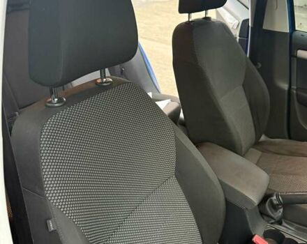 Синий Шкода Октавия, объемом двигателя 1.97 л и пробегом 338 тыс. км за 11000 $, фото 10 на Automoto.ua