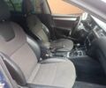 Шкода Октавия 2014 в Сваляве на Automoto.ua Синий Шкода Октавия, объемом двигателя 2 л и пробегом 337 тыс. км за 9300 $, фото 4 на Automoto.ua