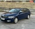 Синий Шкода Октавия, объемом двигателя 1.4 л и пробегом 31 тыс. км за 13800 $, фото 20 на Automoto.ua