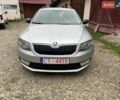 Синий Шкода Октавия, объемом двигателя 1.6 л и пробегом 400 тыс. км за 8650 $, фото 1 на Automoto.ua