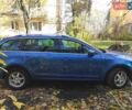 Синий Шкода Октавия, объемом двигателя 1.6 л и пробегом 250 тыс. км за 10500 $, фото 8 на Automoto.ua