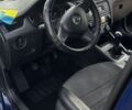 Синий Шкода Октавия, объемом двигателя 1.6 л и пробегом 212 тыс. км за 10000 $, фото 1 на Automoto.ua