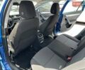 Синий Шкода Октавия, объемом двигателя 2 л и пробегом 230 тыс. км за 11999 $, фото 18 на Automoto.ua