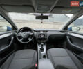 Синий Шкода Октавия, объемом двигателя 1.6 л и пробегом 242 тыс. км за 10700 $, фото 12 на Automoto.ua