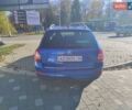 Синий Шкода Октавия, объемом двигателя 1.6 л и пробегом 250 тыс. км за 10500 $, фото 19 на Automoto.ua