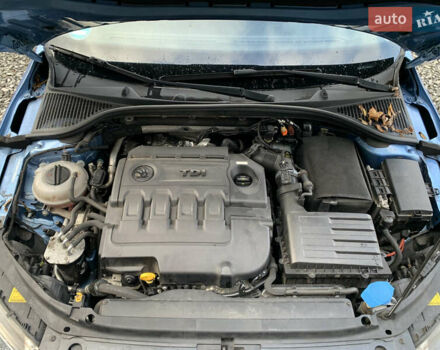 Синий Шкода Октавия, объемом двигателя 0 л и пробегом 225 тыс. км за 10950 $, фото 11 на Automoto.ua