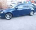 Синий Шкода Октавия, объемом двигателя 1.6 л и пробегом 290 тыс. км за 11800 $, фото 3 на Automoto.ua
