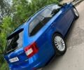 Синій Шкода Октавія, об'ємом двигуна 1.97 л та пробігом 320 тис. км за 12900 $, фото 6 на Automoto.ua