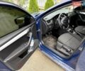 Синій Шкода Октавія, об'ємом двигуна 1.6 л та пробігом 291 тис. км за 11000 $, фото 11 на Automoto.ua