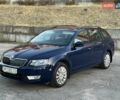 Синий Шкода Октавия, объемом двигателя 1.4 л и пробегом 31 тыс. км за 13800 $, фото 1 на Automoto.ua