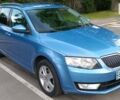 Синий Шкода Октавия, объемом двигателя 1.6 л и пробегом 299 тыс. км за 9300 $, фото 6 на Automoto.ua