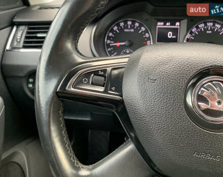 Синий Шкода Октавия, объемом двигателя 0 л и пробегом 225 тыс. км за 10950 $, фото 32 на Automoto.ua