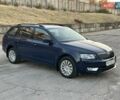 Синий Шкода Октавия, объемом двигателя 1.4 л и пробегом 31 тыс. км за 13800 $, фото 9 на Automoto.ua