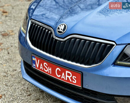 Синий Шкода Октавия, объемом двигателя 1.6 л и пробегом 216 тыс. км за 12900 $, фото 34 на Automoto.ua