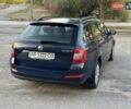 Синий Шкода Октавия, объемом двигателя 1.4 л и пробегом 31 тыс. км за 13800 $, фото 15 на Automoto.ua