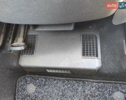 Синий Шкода Октавия, объемом двигателя 1.6 л и пробегом 250 тыс. км за 10500 $, фото 14 на Automoto.ua