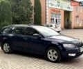 Синій Шкода Октавія, об'ємом двигуна 1.6 л та пробігом 291 тис. км за 11000 $, фото 5 на Automoto.ua