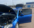 Синій Шкода Октавія, об'ємом двигуна 1.6 л та пробігом 276 тис. км за 10600 $, фото 2 на Automoto.ua
