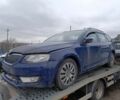 Синій Шкода Октавія, об'ємом двигуна 1.6 л та пробігом 200 тис. км за 3900 $, фото 1 на Automoto.ua