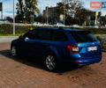 Шкода Октавия 2014 в Полтаве на Automoto.ua Синий Шкода Октавия, объемом двигателя 1.6 л и пробегом 252 тыс. км за 11000 $, фото 14 на Automoto.ua