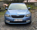Синій Шкода Октавія, об'ємом двигуна 1.6 л та пробігом 263 тис. км за 10600 $, фото 1 на Automoto.ua