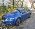 Синий Шкода Октавия, объемом двигателя 1.6 л и пробегом 250 тыс. км за 10500 $, фото 9 на Automoto.ua