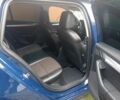 Шкода Октавия 2014 в Сваляве на Automoto.ua Синий Шкода Октавия, объемом двигателя 2 л и пробегом 337 тыс. км за 9300 $, фото 5 на Automoto.ua