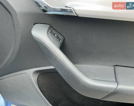 Синий Шкода Октавия, объемом двигателя 1.6 л и пробегом 242 тыс. км за 10700 $, фото 27 на Automoto.ua