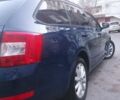 Синий Шкода Октавия, объемом двигателя 1.6 л и пробегом 290 тыс. км за 11800 $, фото 9 на Automoto.ua