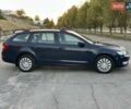 Синий Шкода Октавия, объемом двигателя 1.4 л и пробегом 31 тыс. км за 13800 $, фото 10 на Automoto.ua