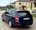 Синій Шкода Октавія, об'ємом двигуна 1.6 л та пробігом 291 тис. км за 11000 $, фото 2 на Automoto.ua