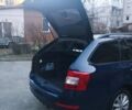 Синій Шкода Октавія, об'ємом двигуна 1.6 л та пробігом 302 тис. км за 10500 $, фото 11 на Automoto.ua