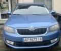 Синій Шкода Октавія, об'ємом двигуна 1.4 л та пробігом 164 тис. км за 10800 $, фото 1 на Automoto.ua