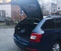 Синий Шкода Октавия, объемом двигателя 1.6 л и пробегом 290 тыс. км за 11800 $, фото 19 на Automoto.ua