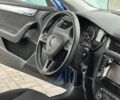 Синий Шкода Октавия, объемом двигателя 1.6 л и пробегом 230 тыс. км за 11400 $, фото 18 на Automoto.ua