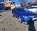 Синий Шкода Октавия, объемом двигателя 1.6 л и пробегом 250 тыс. км за 10500 $, фото 20 на Automoto.ua
