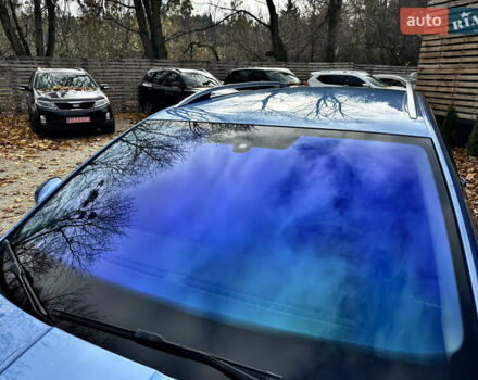 Синий Шкода Октавия, объемом двигателя 1.6 л и пробегом 216 тыс. км за 12900 $, фото 85 на Automoto.ua