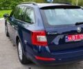 Синій Шкода Октавія, об'ємом двигуна 1.6 л та пробігом 325 тис. км за 11200 $, фото 16 на Automoto.ua