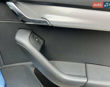 Синий Шкода Октавия, объемом двигателя 1.6 л и пробегом 242 тыс. км за 10700 $, фото 24 на Automoto.ua