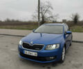 Синий Шкода Октавия, объемом двигателя 1.6 л и пробегом 299 тыс. км за 9999 $, фото 4 на Automoto.ua