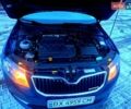 Синий Шкода Октавия, объемом двигателя 1.6 л и пробегом 270 тыс. км за 10999 $, фото 5 на Automoto.ua