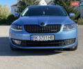 Синій Шкода Октавія, об'ємом двигуна 1.6 л та пробігом 257 тис. км за 11400 $, фото 11 на Automoto.ua