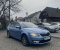 Синій Шкода Октавія, об'ємом двигуна 1.4 л та пробігом 164 тис. км за 10800 $, фото 1 на Automoto.ua