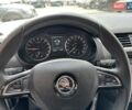 Синий Шкода Октавия, объемом двигателя 2 л и пробегом 230 тыс. км за 11999 $, фото 16 на Automoto.ua