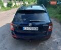 Синий Шкода Октавия, объемом двигателя 1.6 л и пробегом 283 тыс. км за 10999 $, фото 7 на Automoto.ua