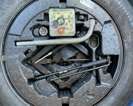 Синій Шкода Октавія, об'ємом двигуна 1.6 л та пробігом 257 тис. км за 11400 $, фото 31 на Automoto.ua