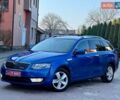 Синий Шкода Октавия, объемом двигателя 1.6 л и пробегом 222 тыс. км за 11450 $, фото 7 на Automoto.ua
