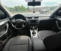 Синий Шкода Октавия, объемом двигателя 1.6 л и пробегом 240 тыс. км за 10400 $, фото 6 на Automoto.ua