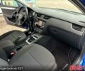 Синий Шкода Октавия, объемом двигателя 1.6 л и пробегом 230 тыс. км за 11400 $, фото 6 на Automoto.ua